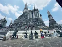 Wat Arun（ワット・アルン／暁の寺）の写真・動画_image_692633