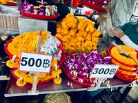 Phra Phrom／Erawan Shrine（プラ・プロム／エラワン廟）の写真・動画_image_692644