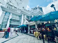 Phra Phrom／Erawan Shrine（プラ・プロム／エラワン廟）の写真・動画_image_692645