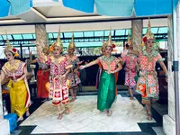 Phra Phrom／Erawan Shrine（プラ・プロム／エラワン廟）の写真・動画_image_692646
