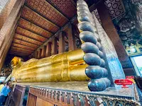 Wat Pho（ワット・ポー）の写真・動画_image_692650
