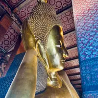Wat Pho（ワット・ポー）の写真・動画_image_692651