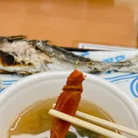 寺泊魚の市場通り(魚のアメ横)の写真・動画_image_693039