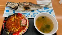 寺泊魚の市場通り(魚のアメ横)の写真・動画_image_693041
