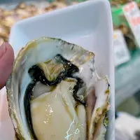 寺泊魚の市場通り(魚のアメ横)の写真・動画_image_693042