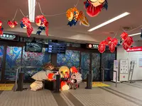 三沢空港の写真・動画_image_696687