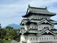 弘前公園の写真・動画_image_698664