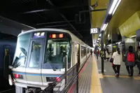 京都駅の写真・動画_image_699019