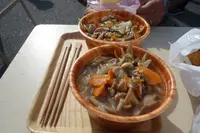 館鼻岸壁朝市の写真・動画_image_699210