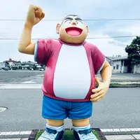 コナン通りの写真・動画_image_699665