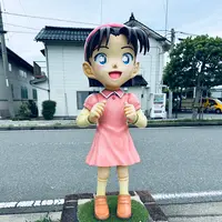 コナン通りの写真・動画_image_699666