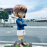 コナン通りの写真・動画_image_699667