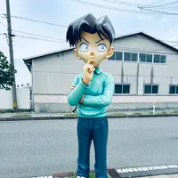 コナン通りの写真・動画_image_699668