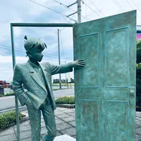 コナン通りの写真・動画_image_699669