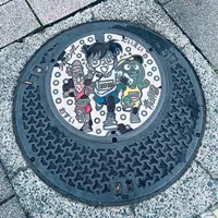コナン通りの写真・動画_image_699672