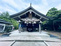 白兎神社の写真・動画_image_699708