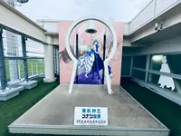 鳥取空港（鳥取砂丘コナン空港）の写真・動画_image_699725