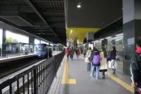 京都駅の写真・動画_image_700328