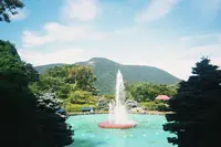 箱根強羅公園の写真・動画_image_700837