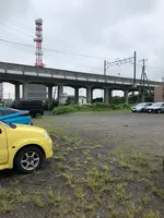 潮来市営駐車場の写真・動画_image_701659