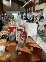 道の駅たまつくりの写真・動画_image_701675