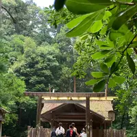 伊勢神宮外宮（豊受大神宮）の写真・動画_image_705670