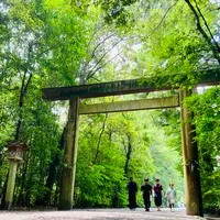伊勢神宮外宮（豊受大神宮）の写真・動画_image_705677
