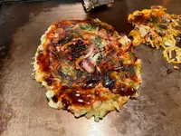 お好み焼 きじ 梅田スカイビル店の写真・動画_image_706542