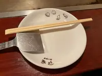 お好み焼 きじ 梅田スカイビル店の写真・動画_image_706546