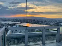 梅田スカイビル 空中庭園展望台の写真・動画_image_706549