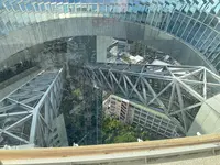 梅田スカイビル 空中庭園展望台の写真・動画_image_706550