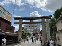 四天王寺【大阪】の写真・動画_image_706728