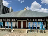 四天王寺【大阪】の写真・動画_image_706729