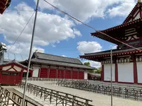 四天王寺【大阪】の写真・動画_image_706732
