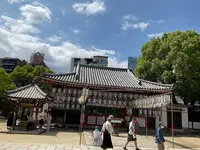 四天王寺【大阪】の写真・動画_image_706734