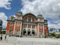 大阪市中央公会堂　の写真・動画_image_706871