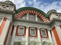 大阪市中央公会堂　の写真・動画_image_706872