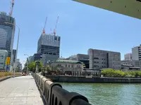 日本銀行大阪支店旧館の写真・動画_image_706887