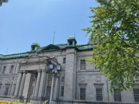 日本銀行大阪支店旧館の写真・動画_image_706889