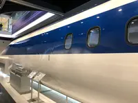 山梨県立リニア見学センターの写真・動画_image_707380