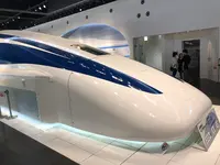 山梨県立リニア見学センターの写真・動画_image_707382