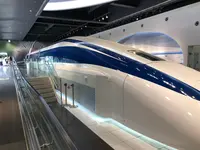 山梨県立リニア見学センターの写真・動画_image_707383
