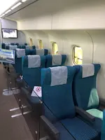 山梨県立リニア見学センターの写真・動画_image_707384