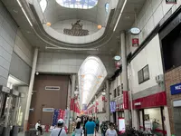 天神橋筋商店街の写真・動画_image_707831