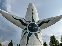 万博記念公園の写真・動画_image_708028