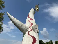 万博記念公園の写真・動画_image_708029