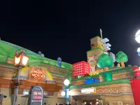 ユニバーサル・スタジオ・ジャパン／Universal Studios Japan／USJの写真・動画_image_708282