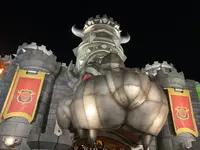 ユニバーサル・スタジオ・ジャパン／Universal Studios Japan／USJの写真・動画_image_708283