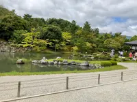 天龍寺の写真・動画_image_708520