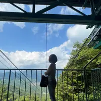昇仙峡ロープウエイの写真・動画_image_709408